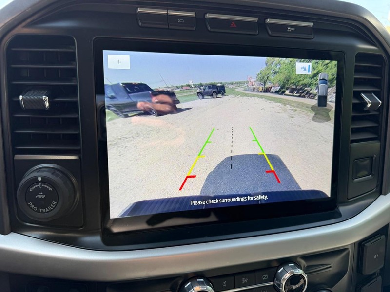 Ford F-150 Vehicle Image 18