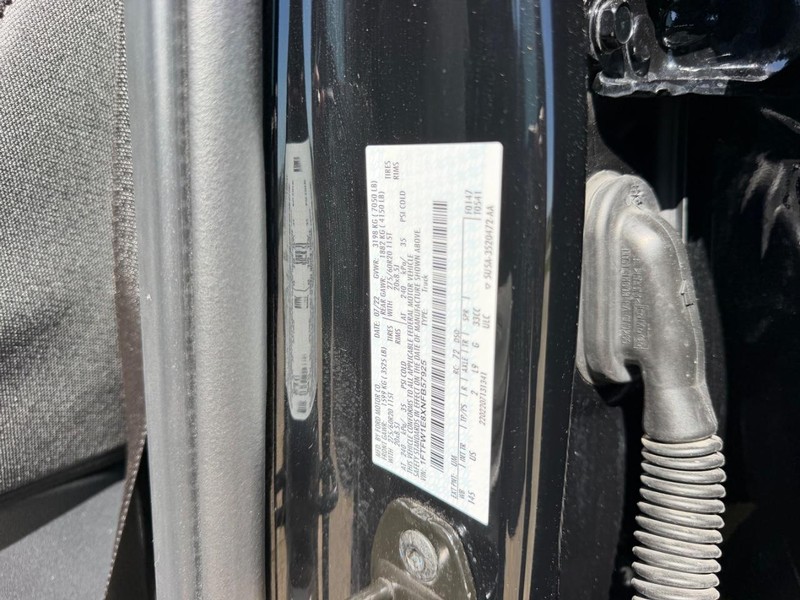 Ford F-150 Vehicle Image 19