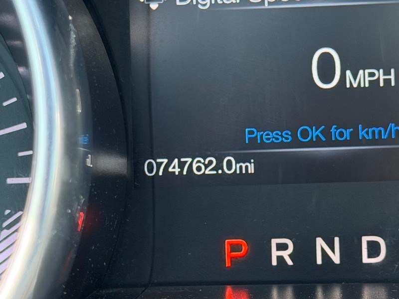 Ford Mustang Vehicle Image 17