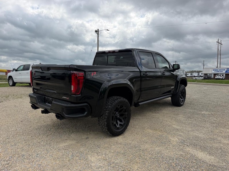 GMC Sierra 1500 Vehicle Image 03