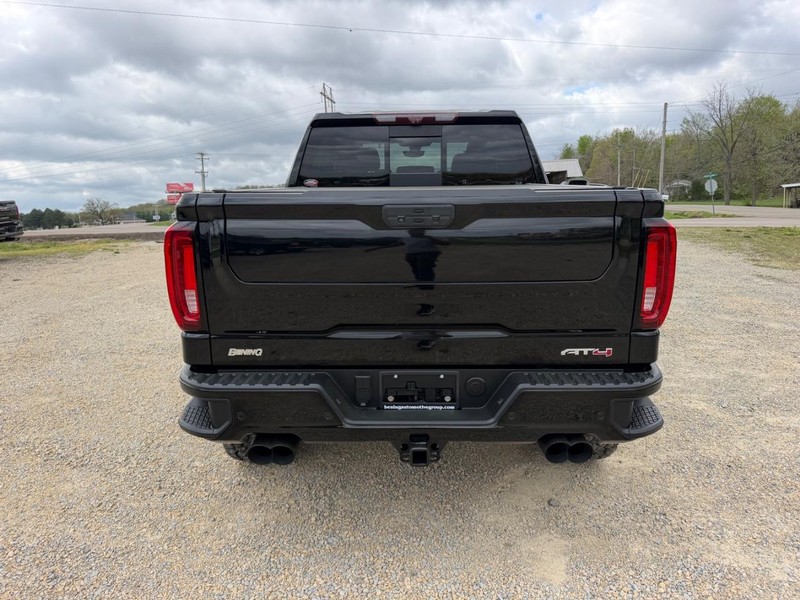 GMC Sierra 1500 Vehicle Image 04