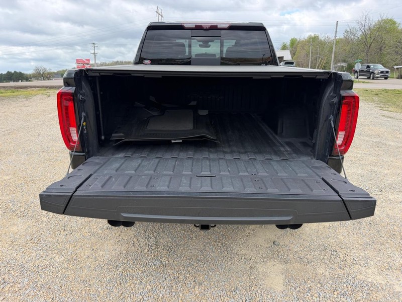 GMC Sierra 1500 Vehicle Image 05