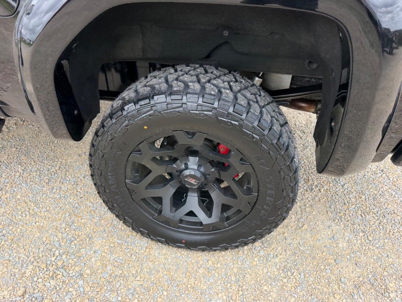 GMC Sierra 1500 Vehicle Image 06