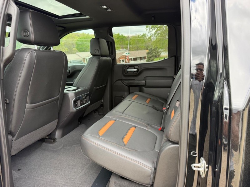 GMC Sierra 1500 Vehicle Image 07