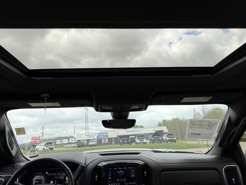 GMC Sierra 1500 Vehicle Image 08