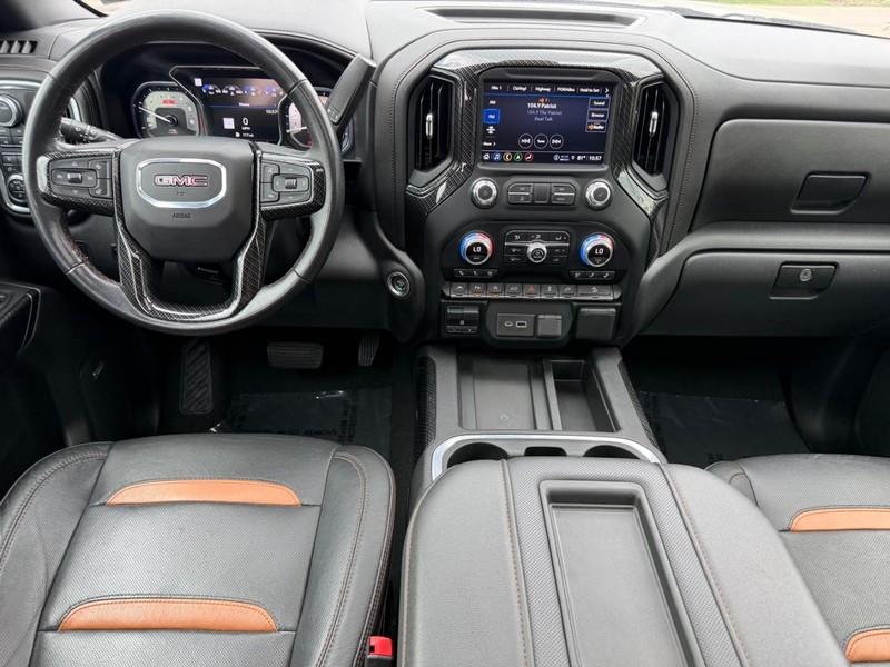 GMC Sierra 1500 Vehicle Image 09