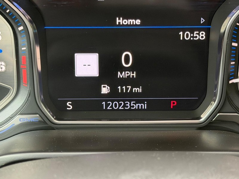 GMC Sierra 1500 Vehicle Image 19