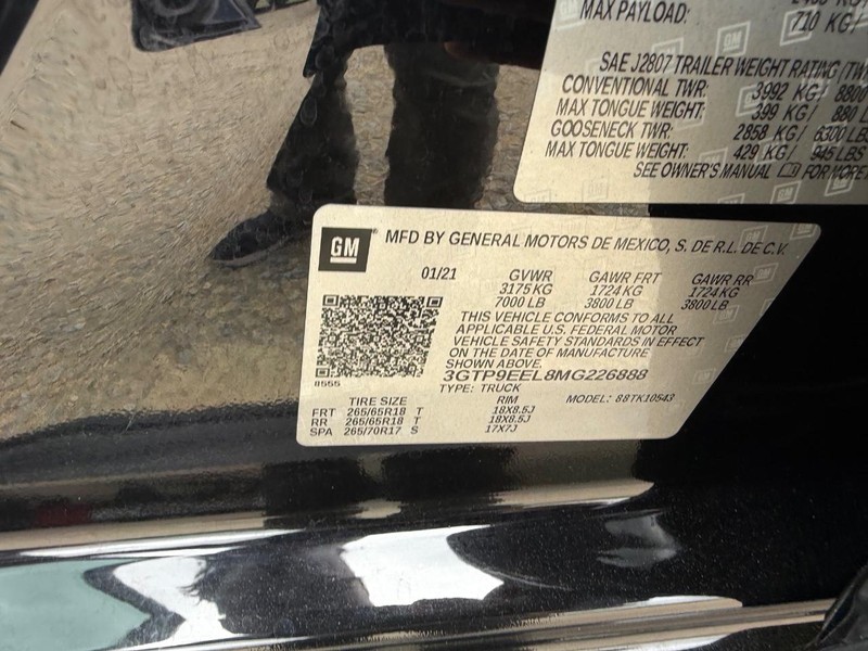 GMC Sierra 1500 Vehicle Image 21