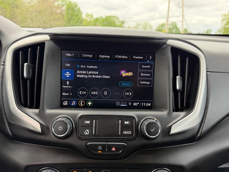 GMC Terrain Vehicle Image 13