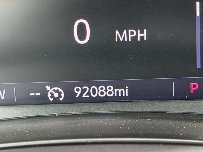 GMC Terrain Vehicle Image 17