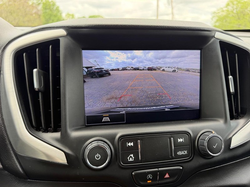 GMC Terrain Vehicle Image 18