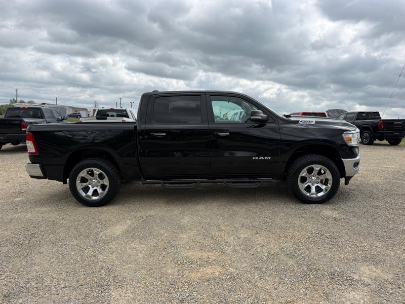 Ram 1500 Vehicle Image 02