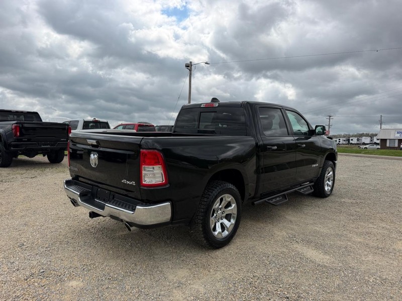 Ram 1500 Vehicle Image 03