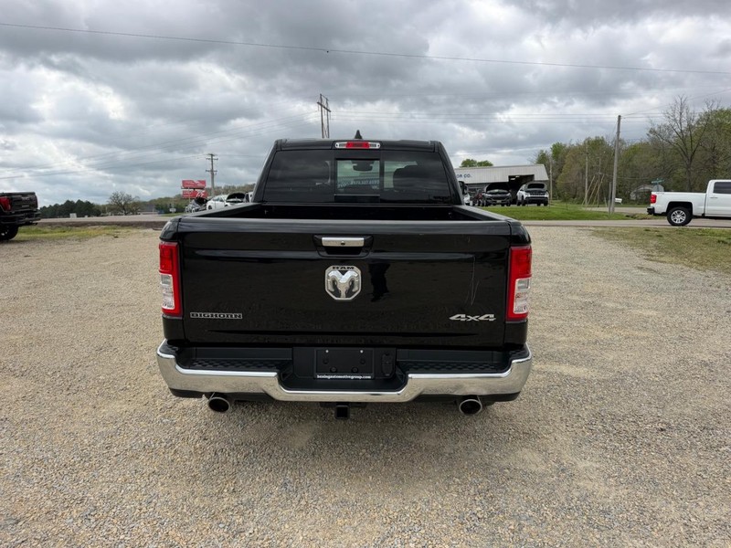 Ram 1500 Vehicle Image 04