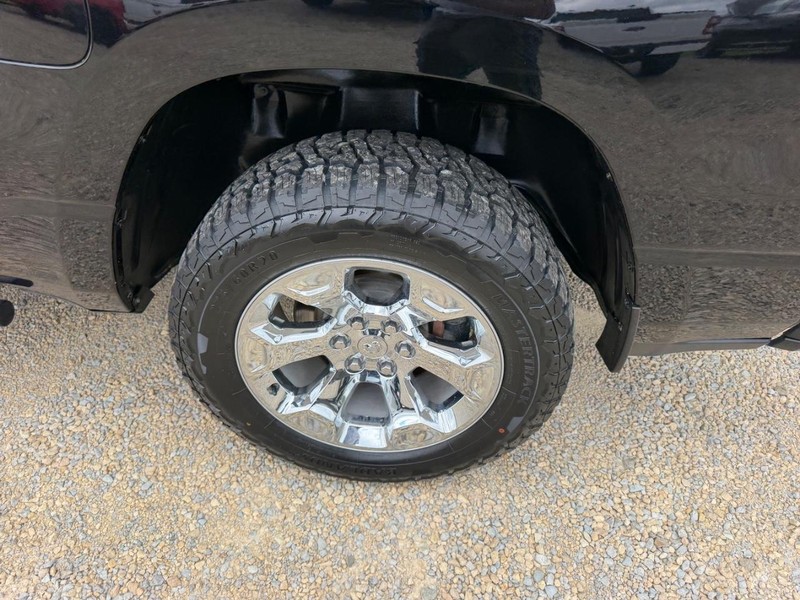 Ram 1500 Vehicle Image 06