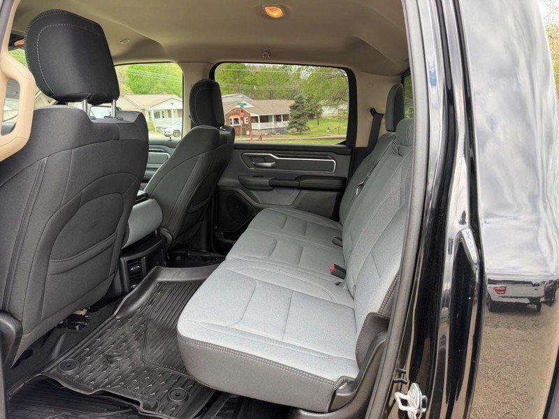 Ram 1500 Vehicle Image 07