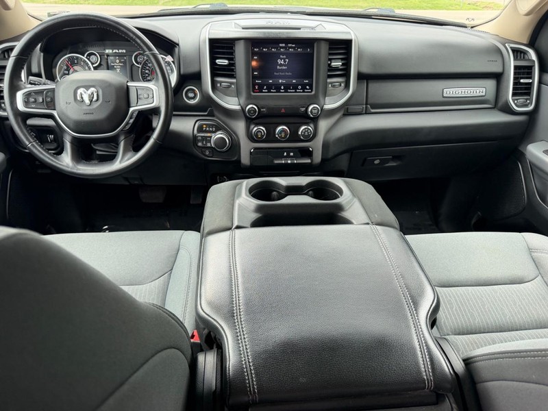 Ram 1500 Vehicle Image 08