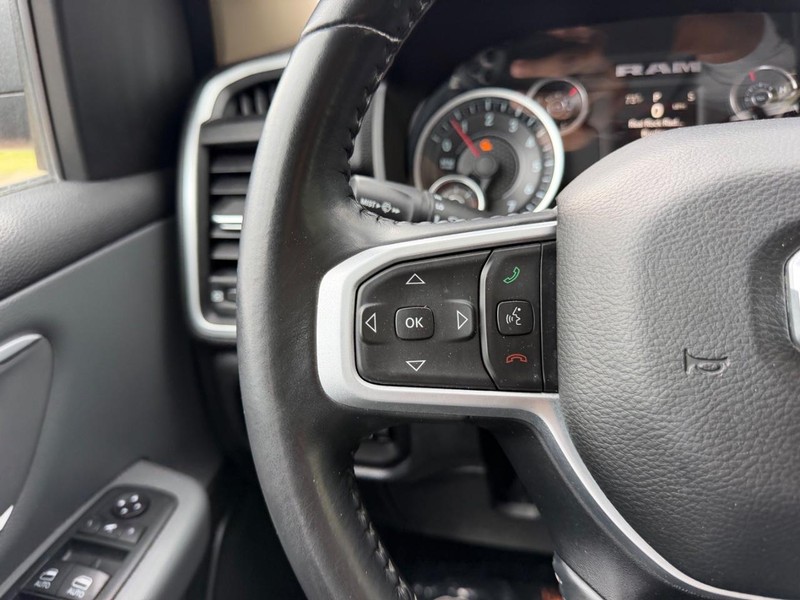 Ram 1500 Vehicle Image 10