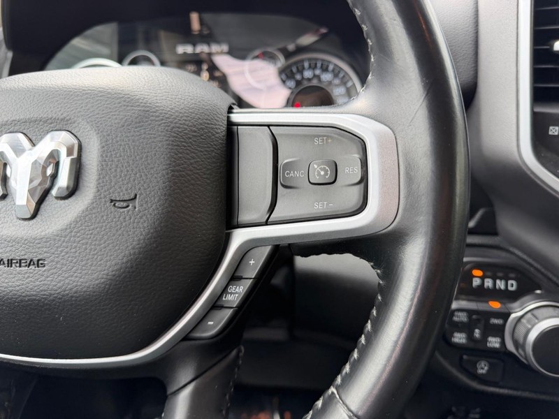 Ram 1500 Vehicle Image 11