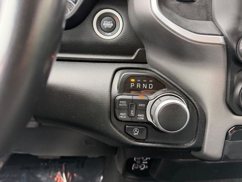 Ram 1500 Vehicle Image 14