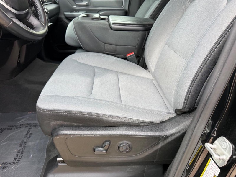 Ram 1500 Vehicle Image 17