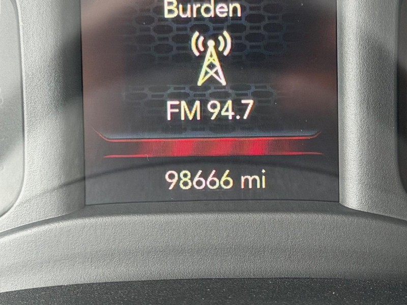 Ram 1500 Vehicle Image 18