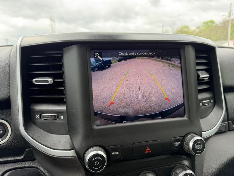 Ram 1500 Vehicle Image 19