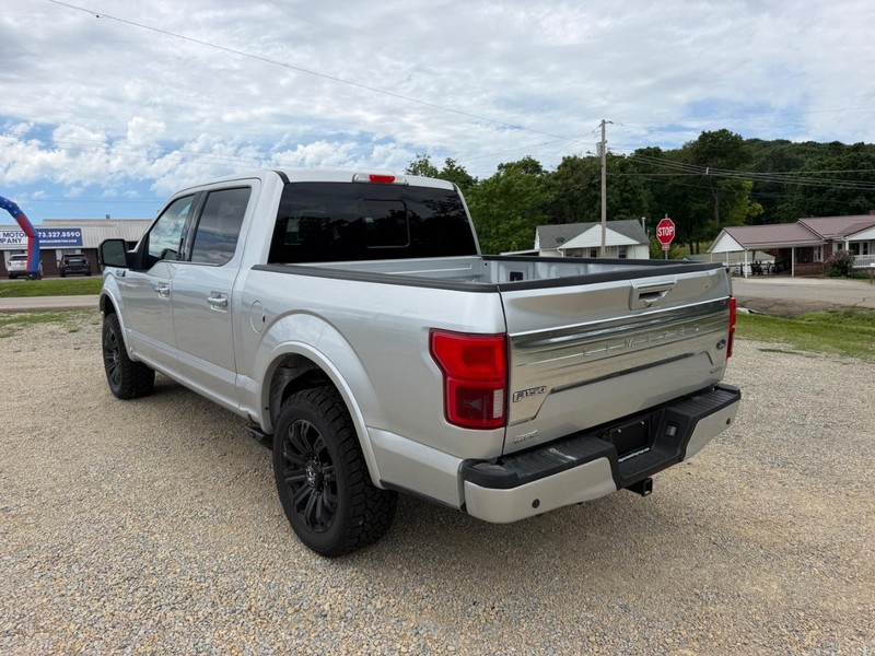 Ford F-150 Vehicle Image 03
