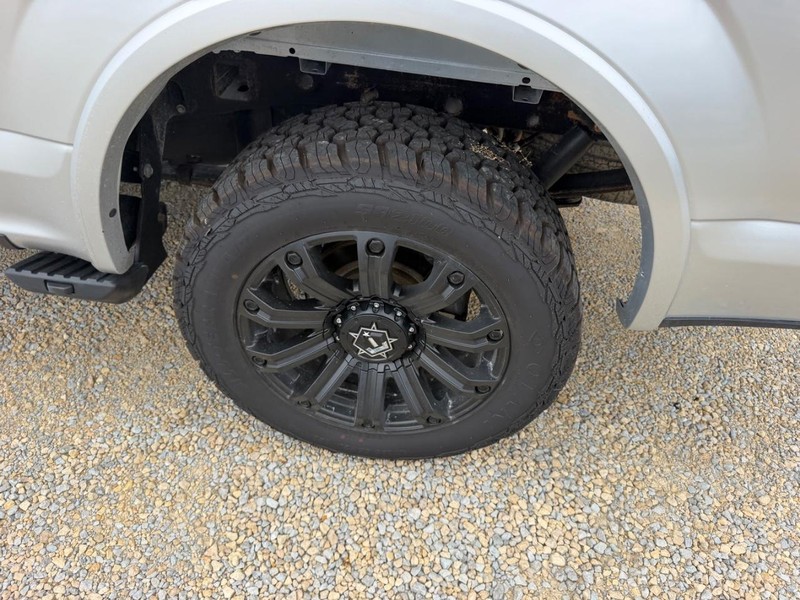 Ford F-150 Vehicle Image 06