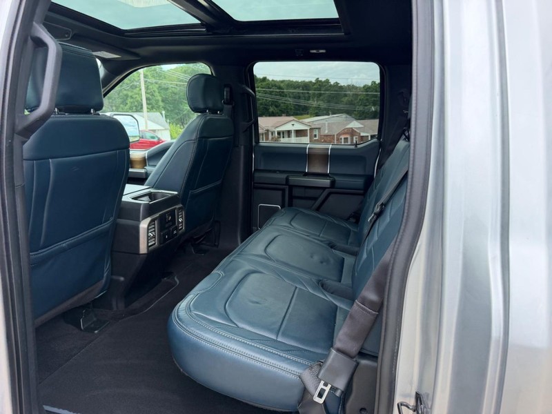 Ford F-150 Vehicle Image 07