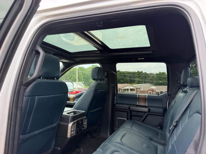 Ford F-150 Vehicle Image 08