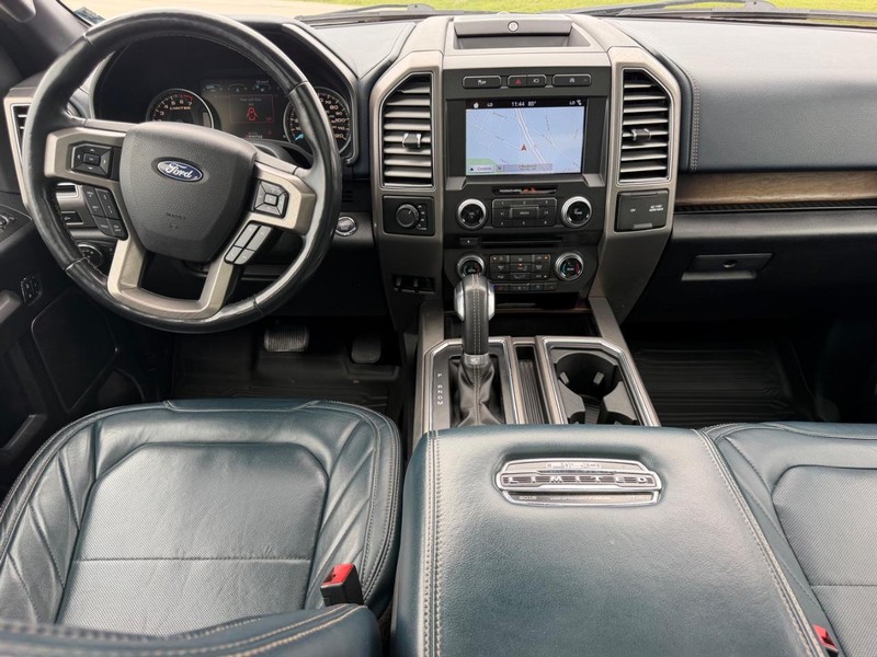 Ford F-150 Vehicle Image 09