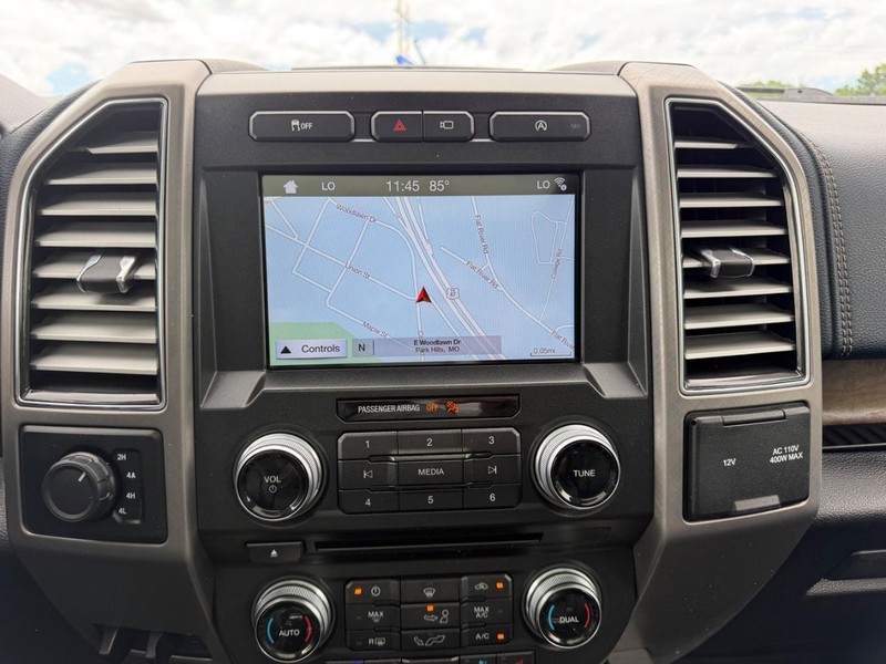 Ford F-150 Vehicle Image 13