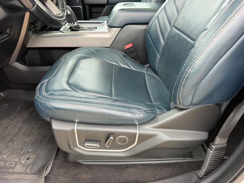 Ford F-150 Vehicle Image 19