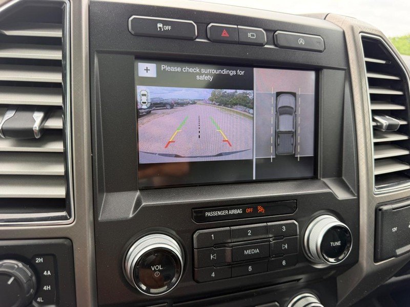 Ford F-150 Vehicle Image 21