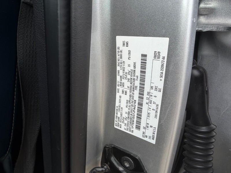 Ford F-150 Vehicle Image 22