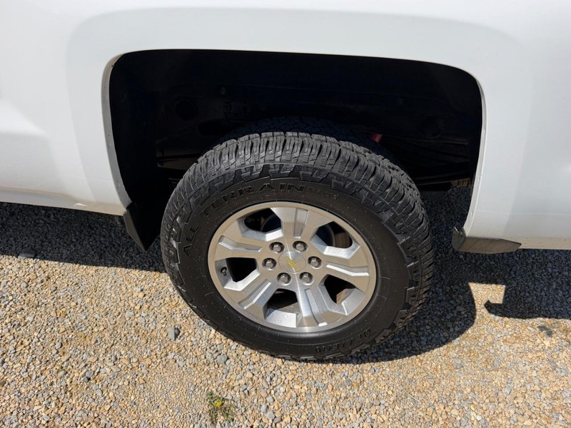 Chevrolet Silverado 1500 Vehicle Image 05