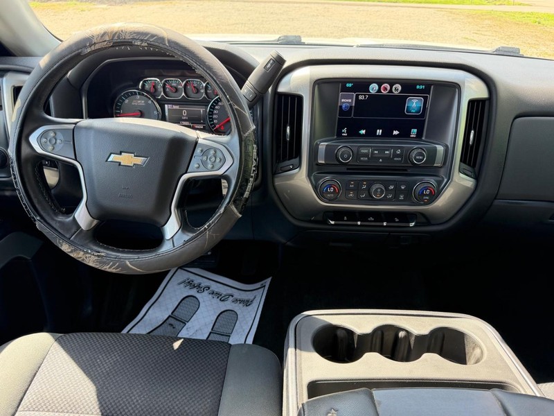 Chevrolet Silverado 1500 Vehicle Image 07