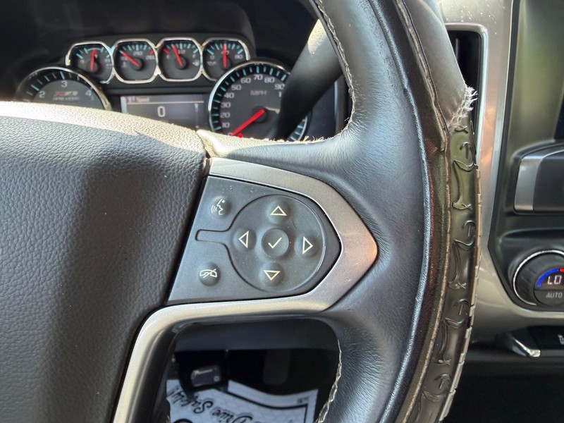 Chevrolet Silverado 1500 Vehicle Image 10