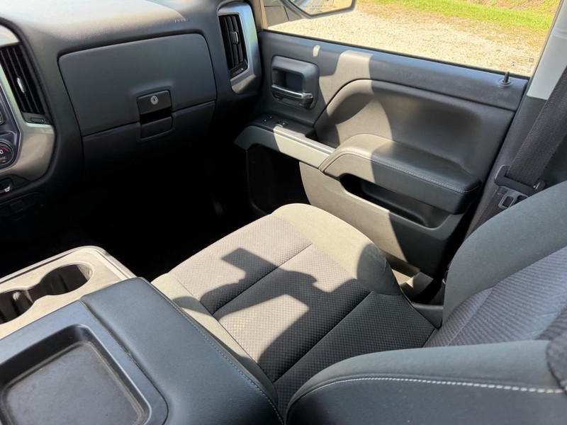 Chevrolet Silverado 1500 Vehicle Image 13