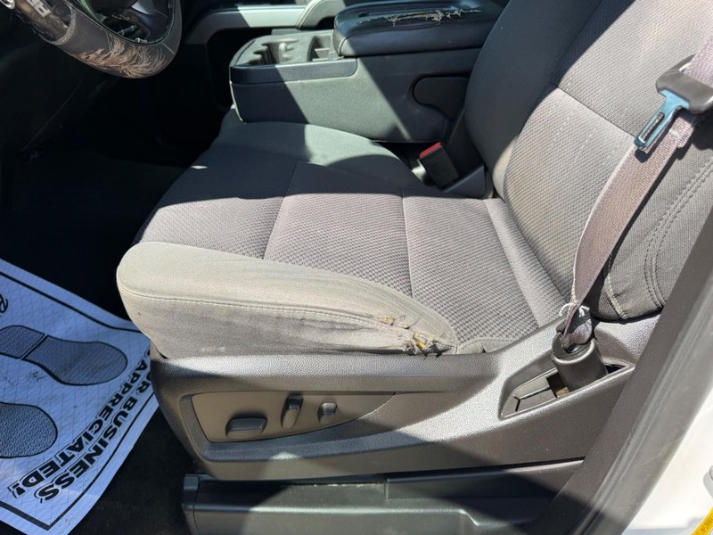 Chevrolet Silverado 1500 Vehicle Image 15