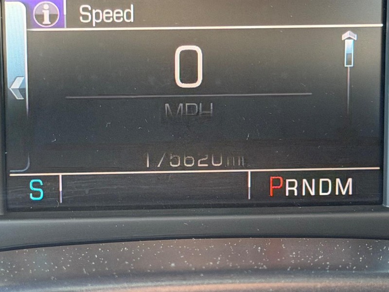 Chevrolet Silverado 1500 Vehicle Image 16