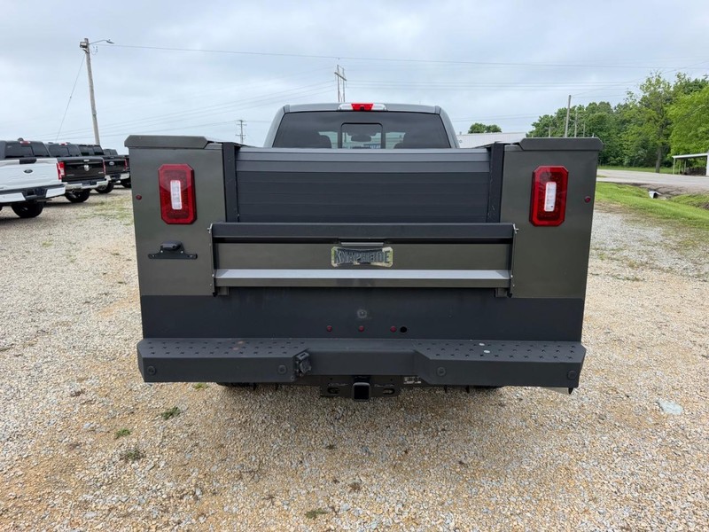 Ford Super Duty F-250 SRW Vehicle Image 04