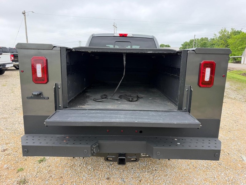 Ford Super Duty F-250 SRW Vehicle Image 05