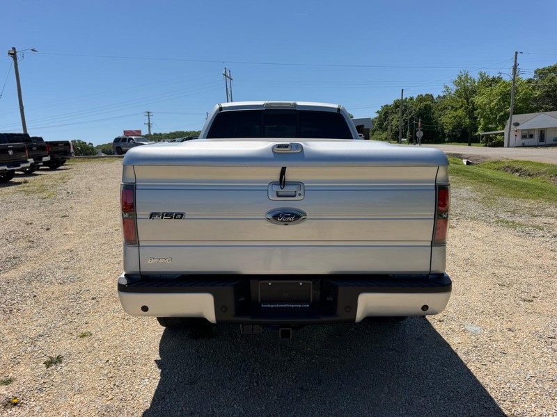 Ford F-150 Vehicle Image 04