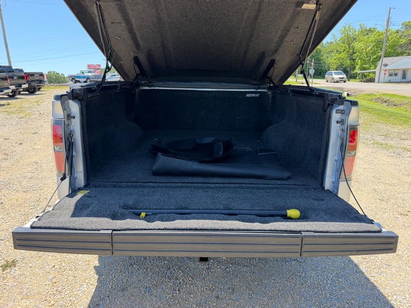 Ford F-150 Vehicle Image 05