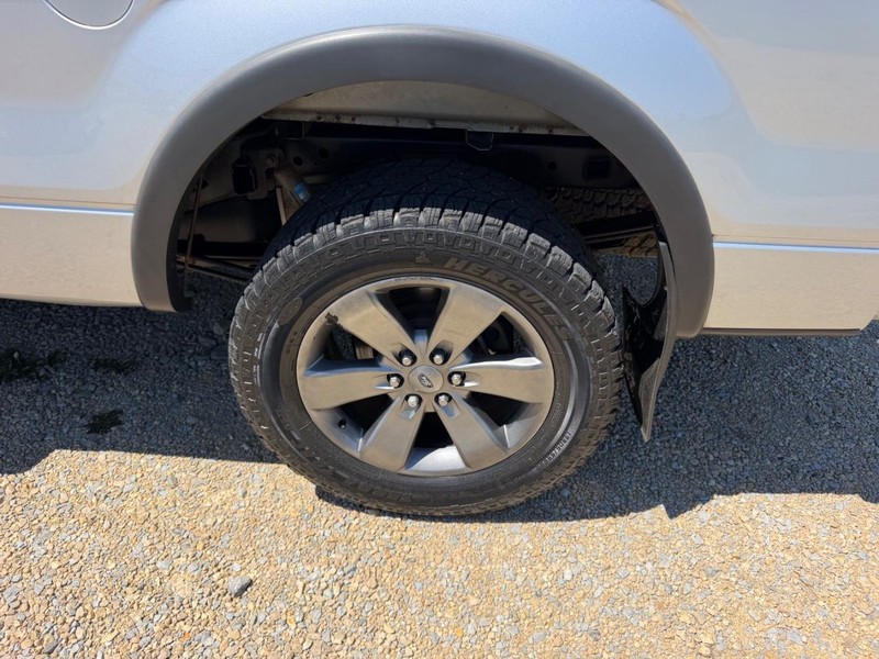 Ford F-150 Vehicle Image 06