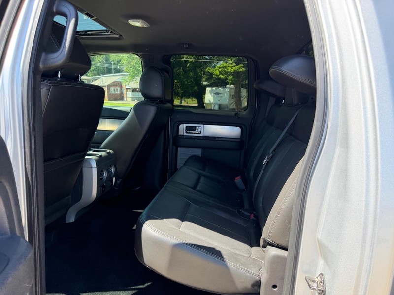 Ford F-150 Vehicle Image 07