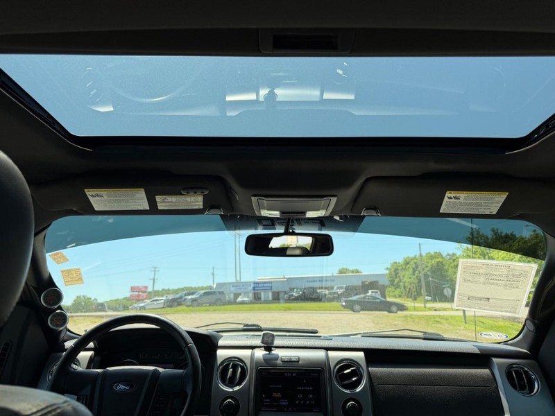Ford F-150 Vehicle Image 08