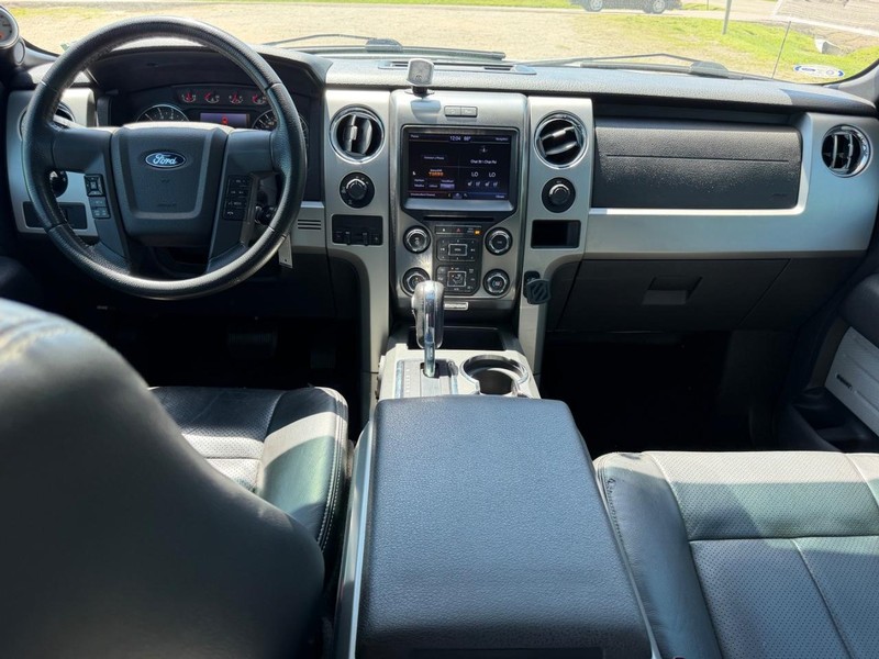 Ford F-150 Vehicle Image 09